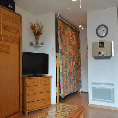 Gabiers Apartment Agde