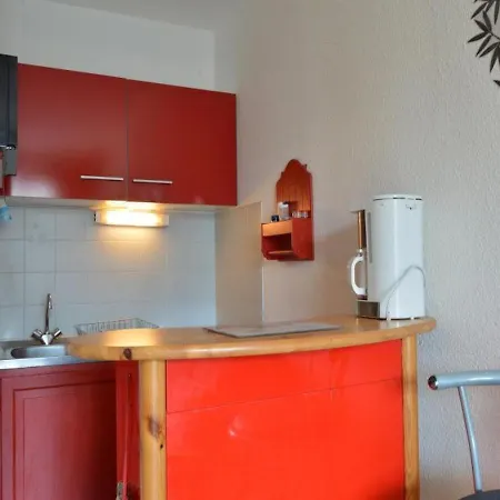 Apartment Gabiers