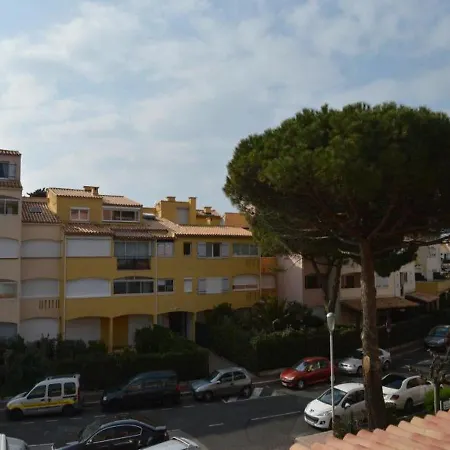 Gabiers Apartment Agde