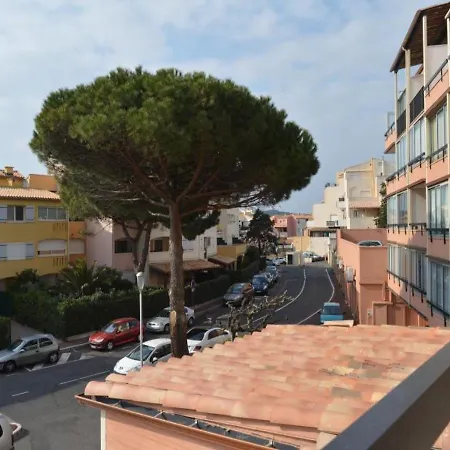 Gabiers * Agde
