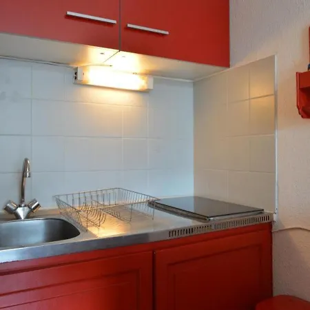 Apartment Gabiers *