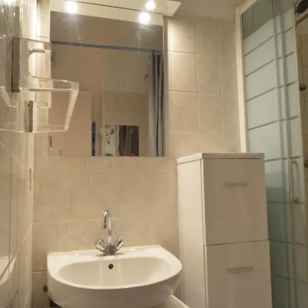 Gabiers Apartment *